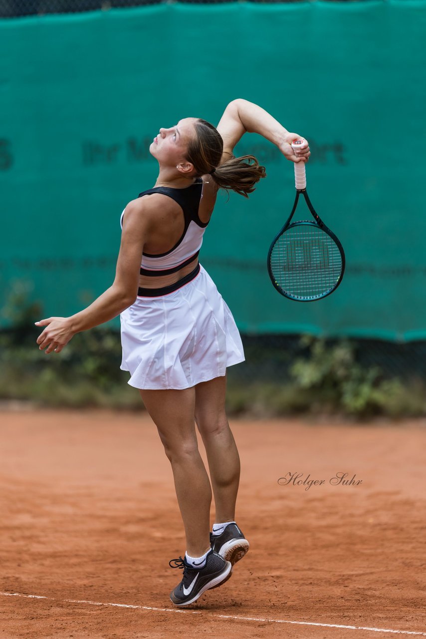 Bild 119 - Kaltenkirchen  ITF / Masters Nord